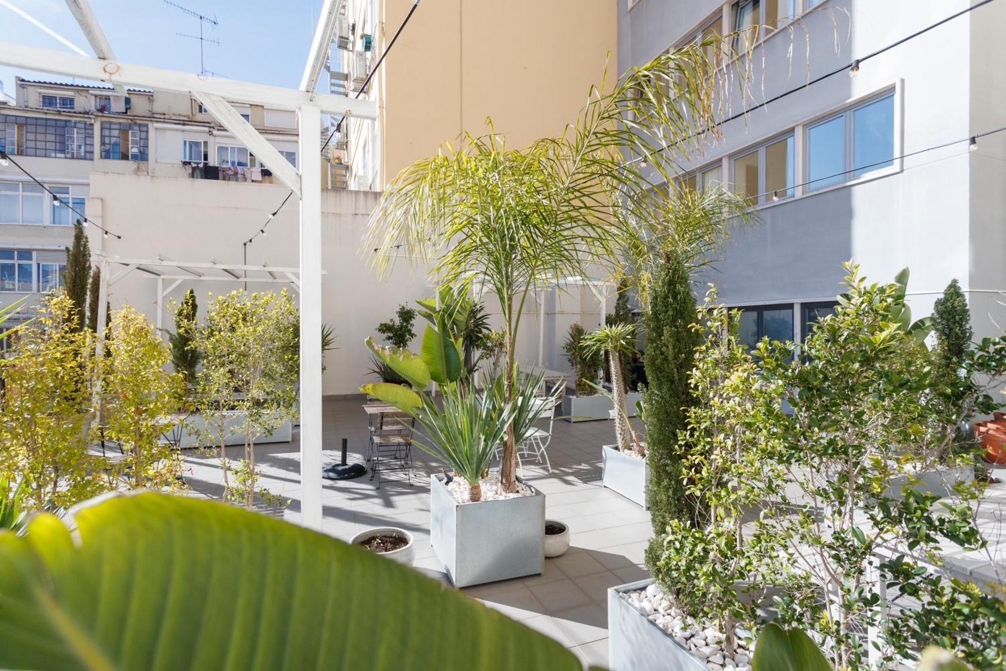 Mojito Breeze In Lisbon By Misha'S Place 3C Apartment Exterior photo