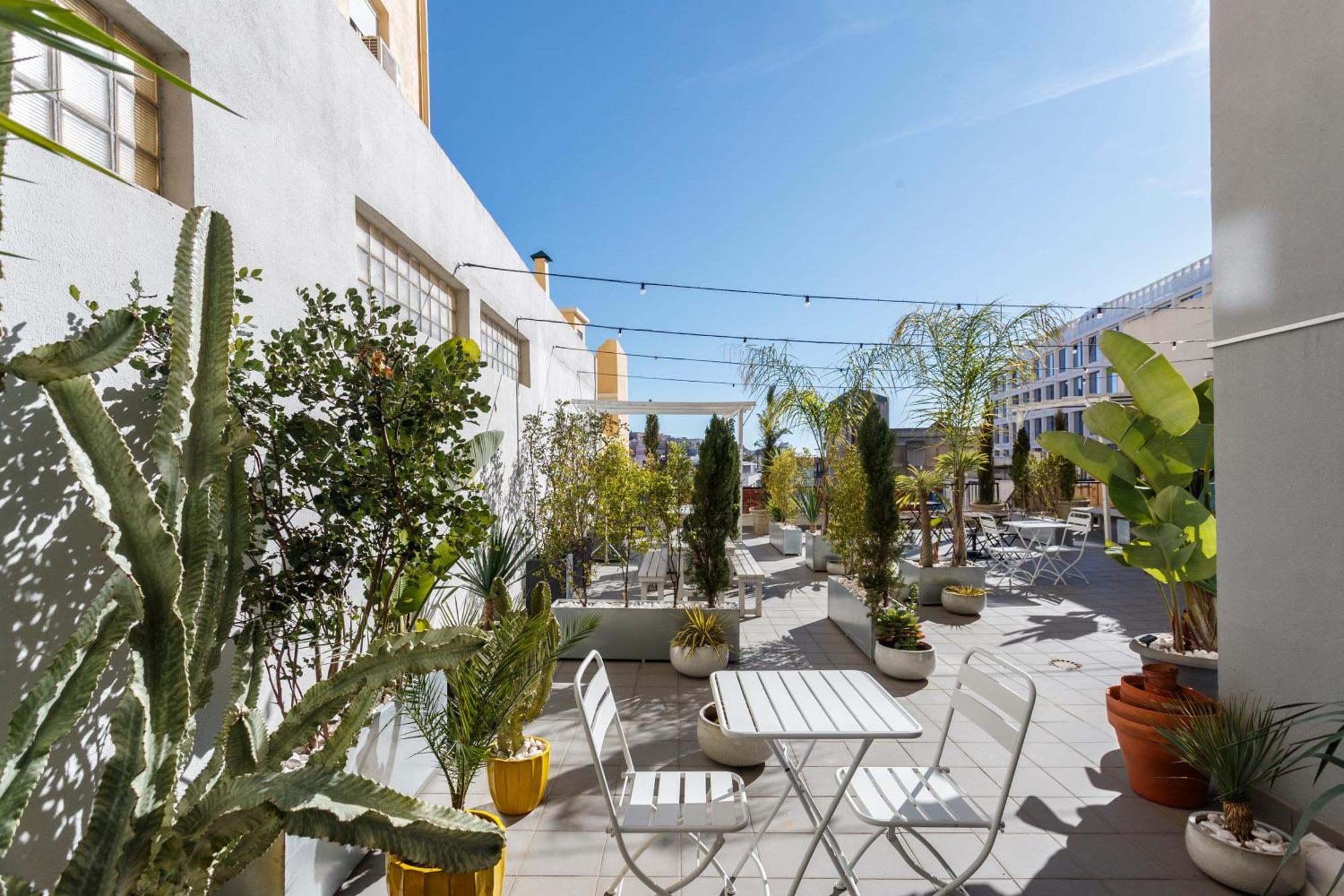 Mojito Breeze In Lisbon By Misha'S Place 3C Apartment Exterior photo