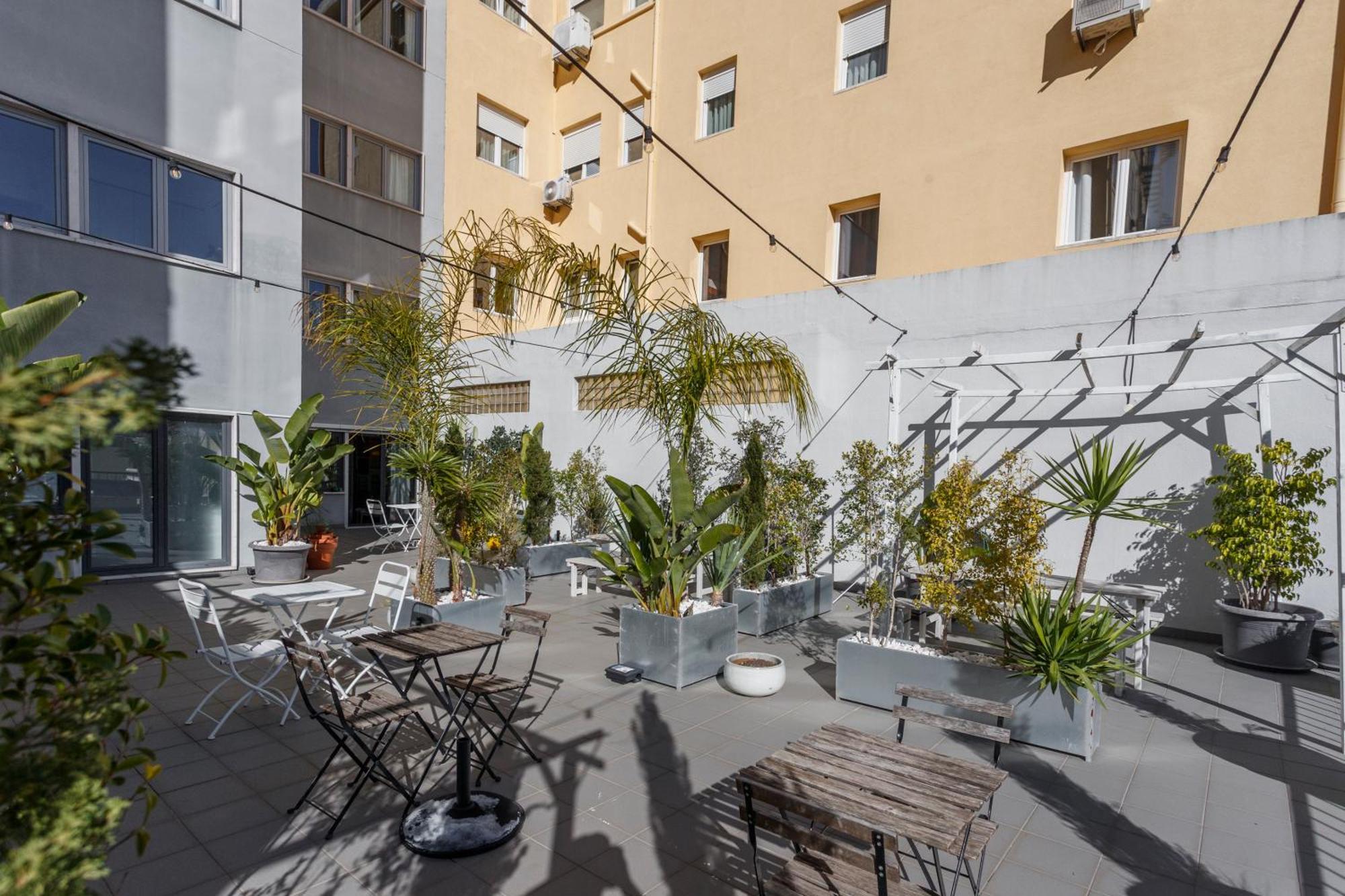 Mojito Breeze In Lisbon By Misha'S Place 3C Apartment Exterior photo