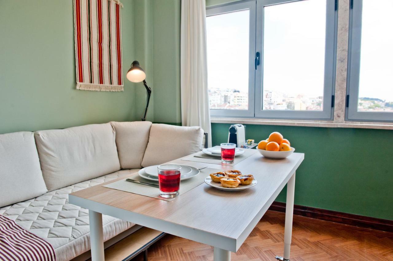 Mojito Breeze In Lisbon By Misha'S Place 3C Exterior photo