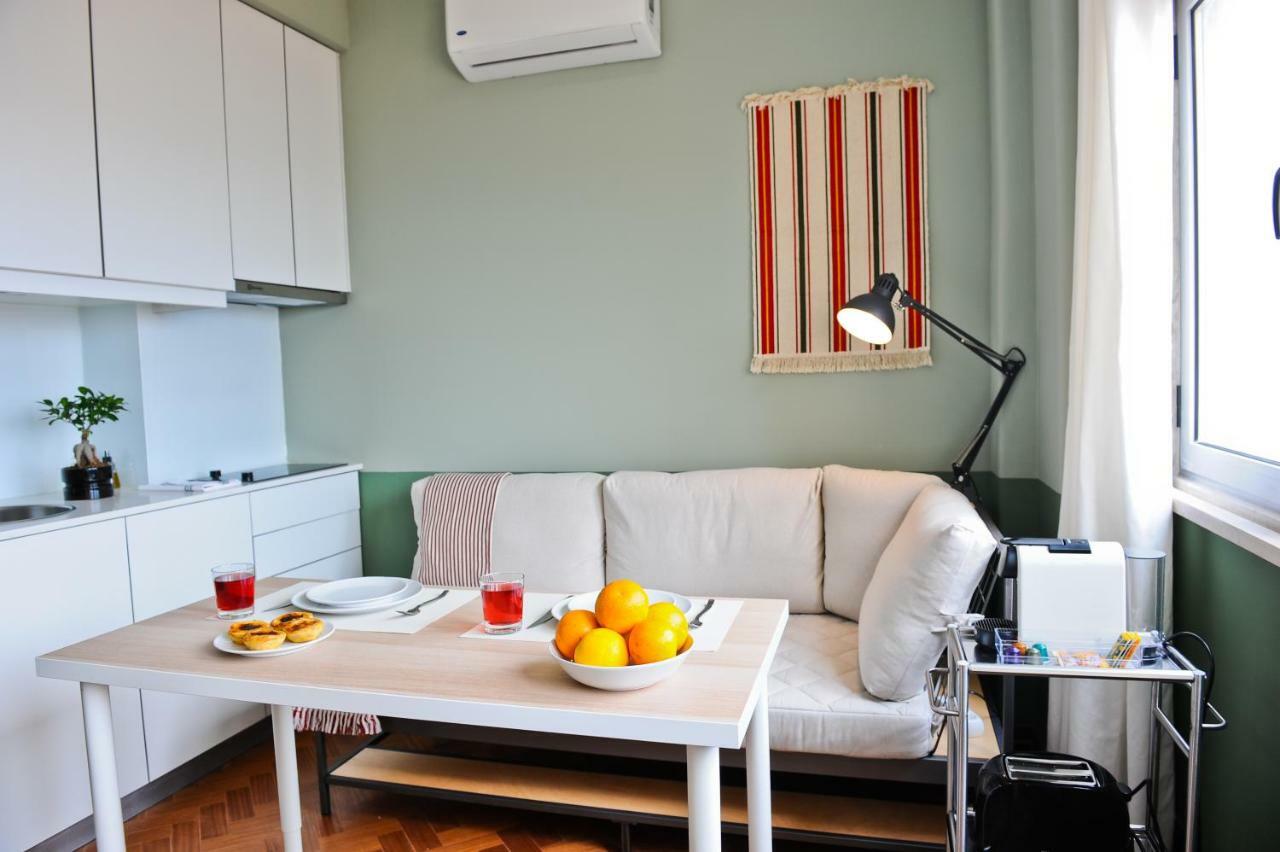 Mojito Breeze In Lisbon By Misha'S Place 3C Apartment Exterior photo