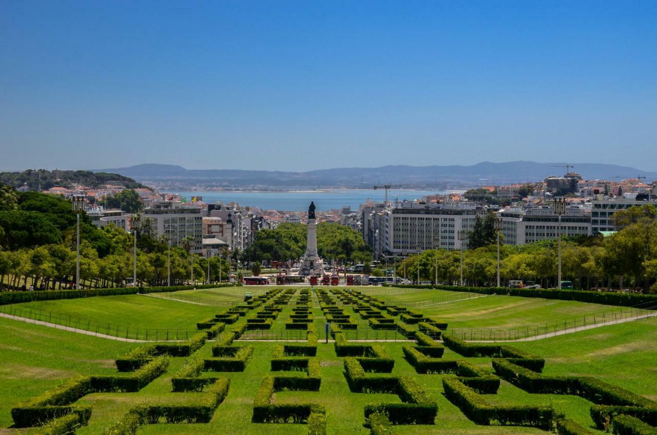 Mojito Breeze In Lisbon By Misha'S Place 3C Apartment Exterior photo